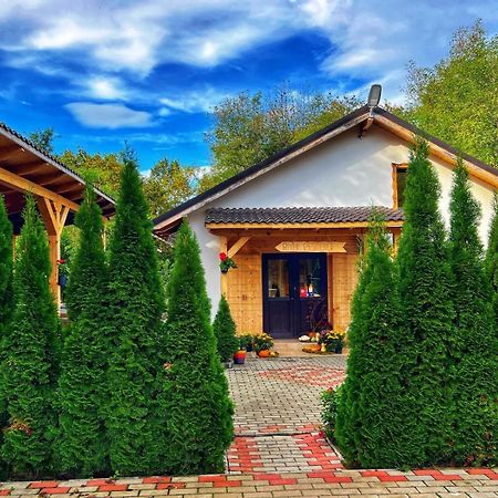 River Residence Chalet Statiunea Climaterica Sambata Luaran gambar